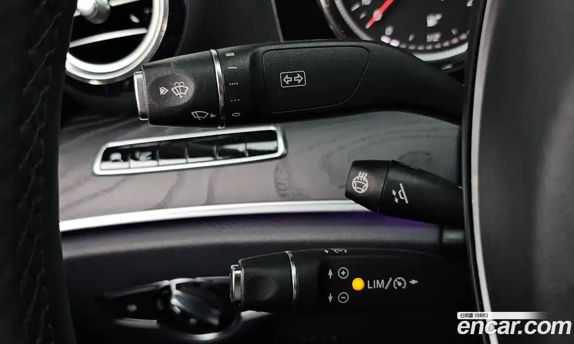 Mercedes-Benz E-Class 2018 1.9 гидро в Москве № 1422156, фото 29