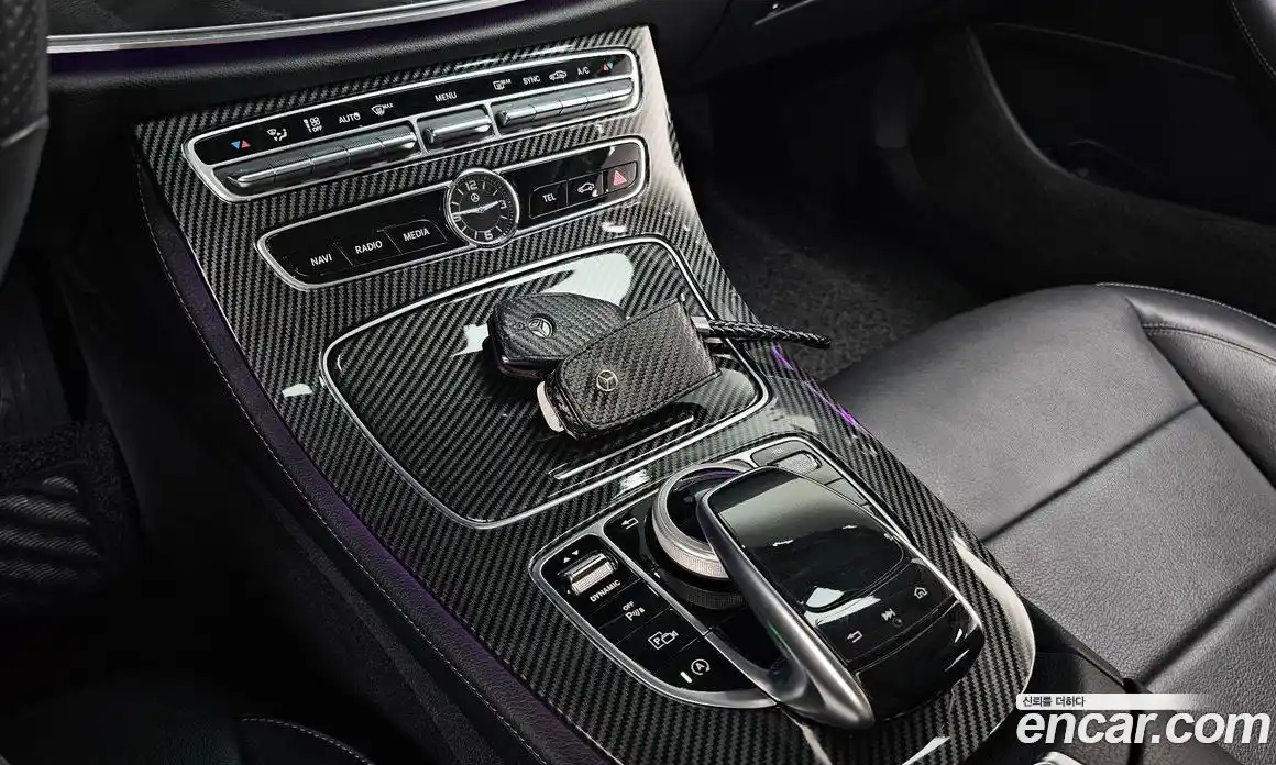 Mercedes-Benz E-Class 2018 1.9 гидро в Москве № 1422156, фото 30