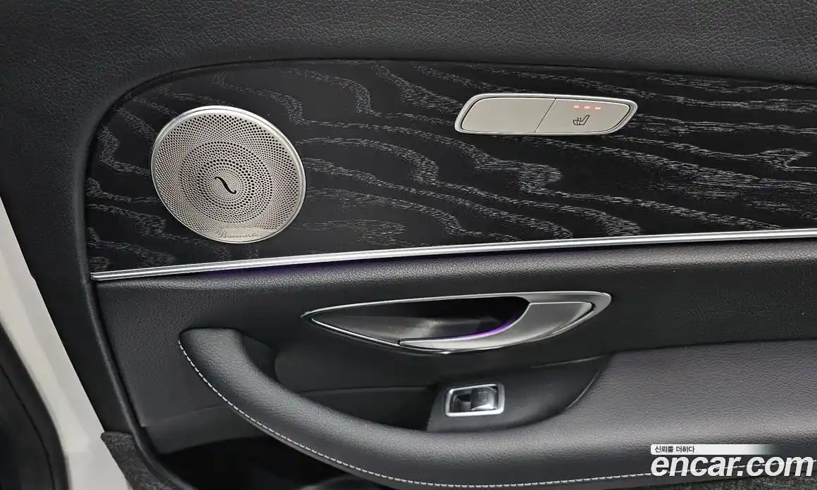 Mercedes-Benz E-Class 2018 1.9 гидро в Москве № 1422156, фото 32