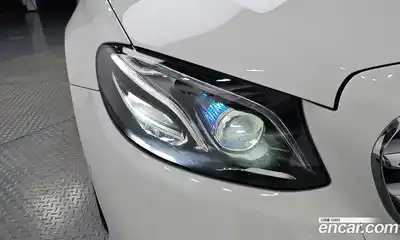 Mercedes-Benz E-Class 2018 1.9 гидро в Москве № 1422156, миниатюра 7