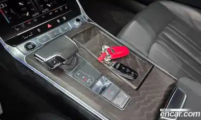 Audi A6 2021 2.0 гидро в Москве № 1422377, миниатюра 12