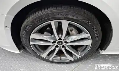 Audi A6 2021 2.0 гидро в Москве № 1422377, миниатюра 5