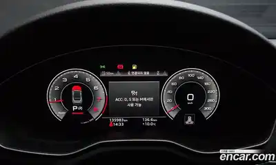 Audi A5 2022 2.0 гидро в Москве № 1422553, миниатюра 11