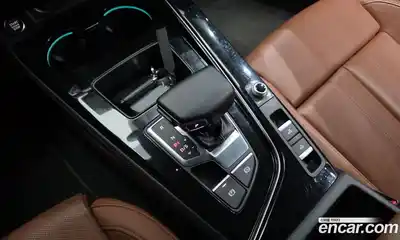 Audi A5 2022 2.0 гидро в Москве № 1422553, миниатюра 12
