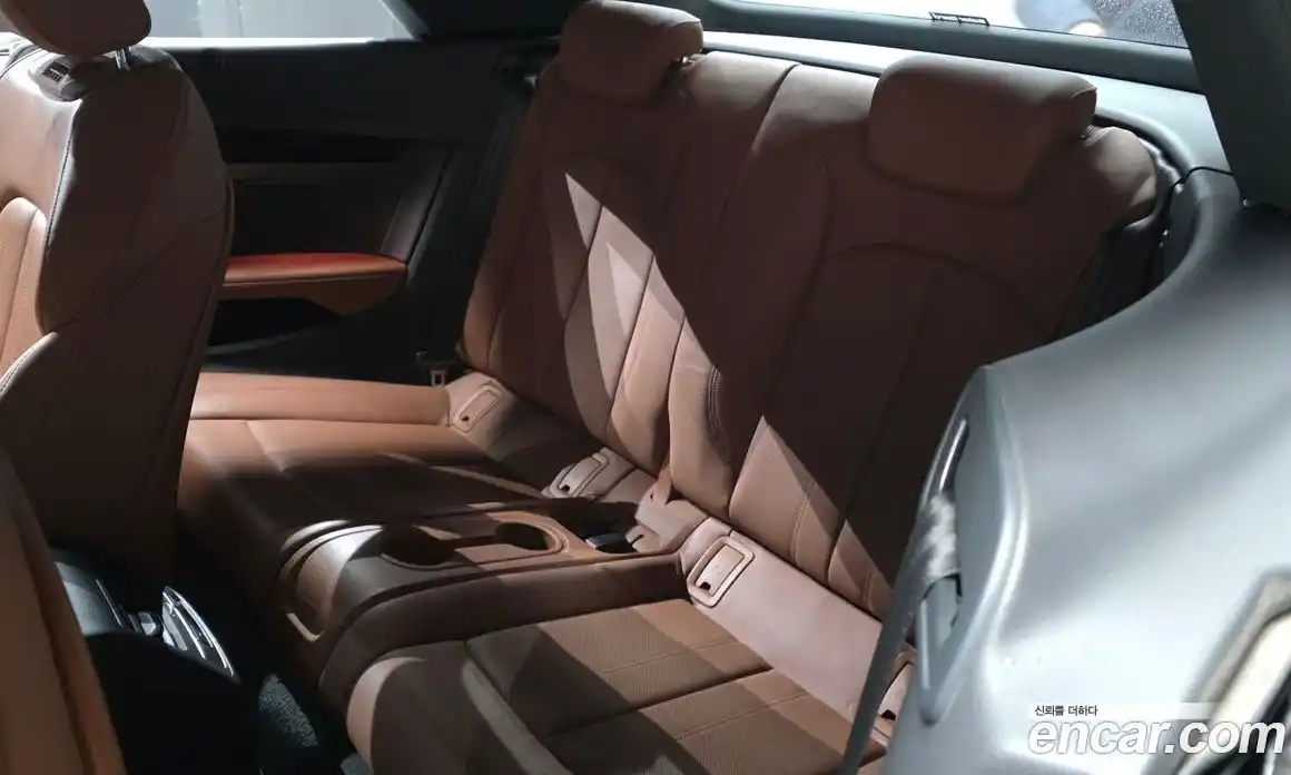Audi A5 2022 2.0 гидро в Москве № 1422553, фото 16