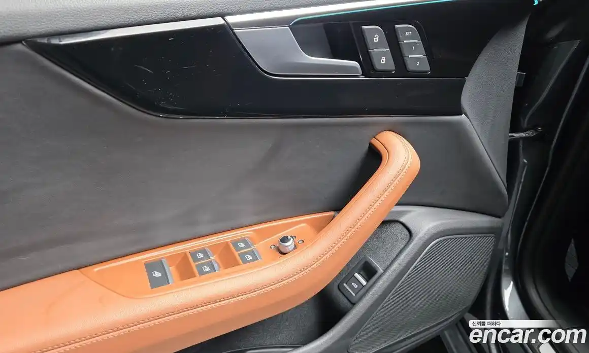 Audi A5 2022 2.0 гидро в Москве № 1422553, фото 20