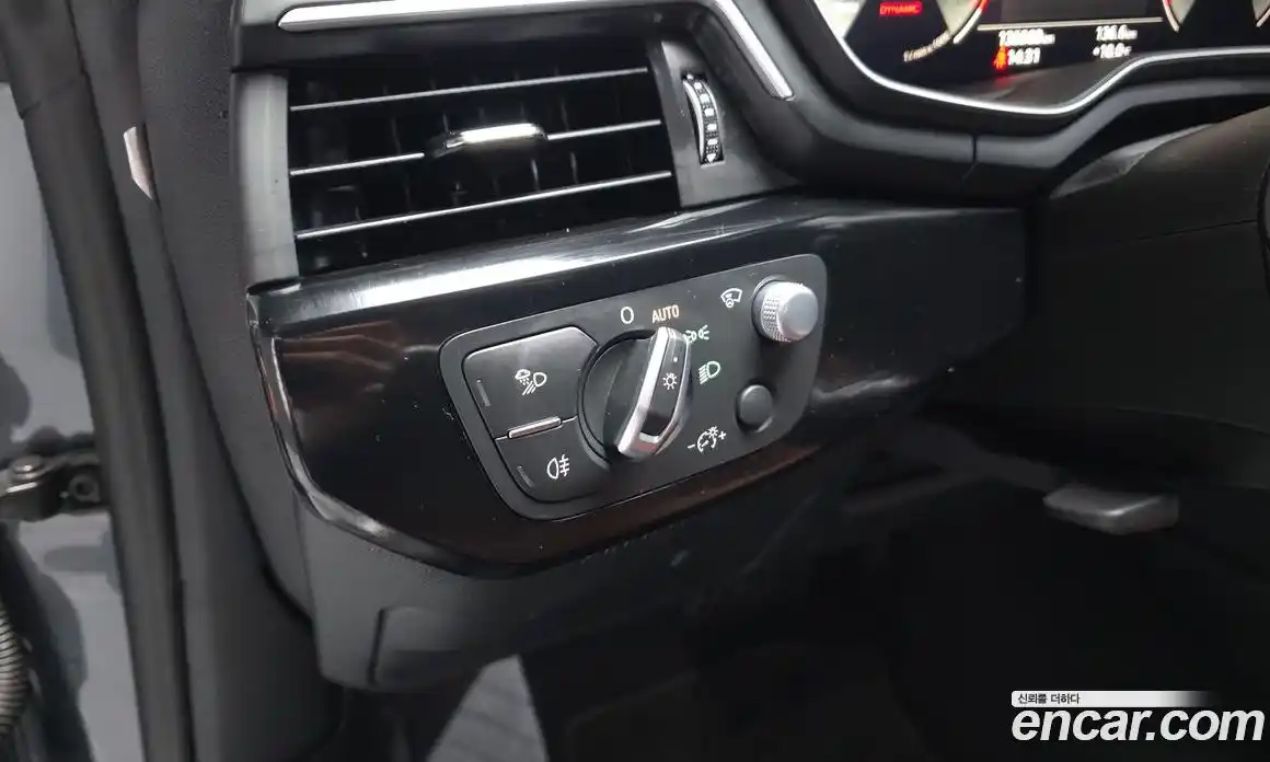 Audi A5 2022 2.0 гидро в Москве № 1422553, фото 21