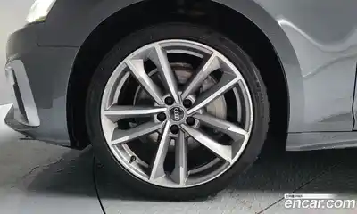 Audi A5 2022 2.0 гидро в Москве № 1422553, миниатюра 5