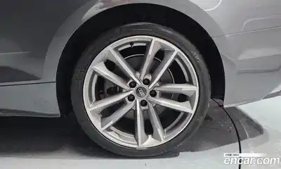 Audi A5 2022 2.0 гидро в Москве № 1422553, миниатюра 7