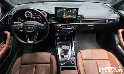 Audi A5 2022 2.0 гидро в Москве № 1422553, миниатюра 10