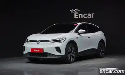 Volkswagen ID.4, 2023