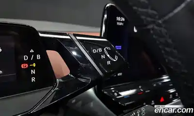 Volkswagen ID.4 2023 0.2 гидро в Москве № 1424053, миниатюра 12