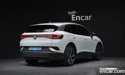 Volkswagen ID.4 2023 0.2 гидро в Москве № 1424053, миниатюра 2