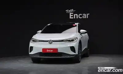 Volkswagen ID.4 2023 0.2 гидро в Москве № 1424053, миниатюра 3