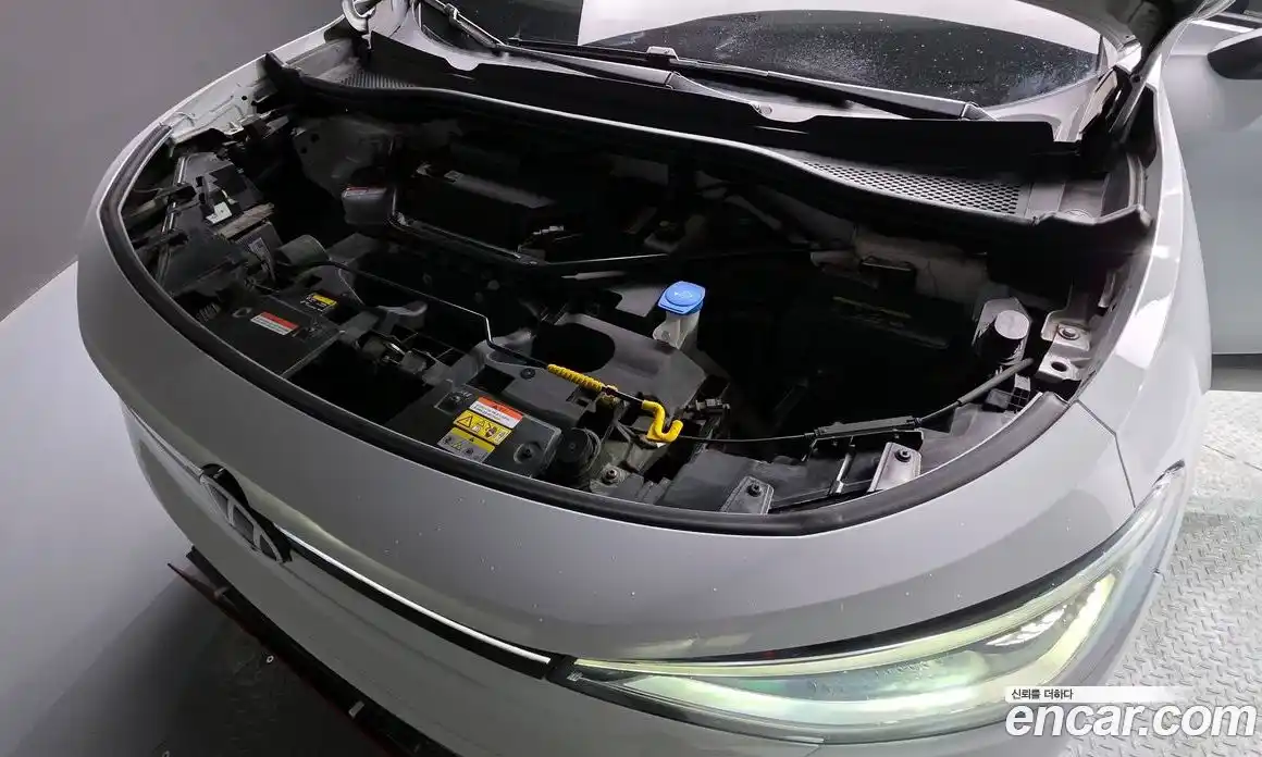 Volkswagen ID.4 2023 0.2 гидро в Москве № 1424053, фото 6