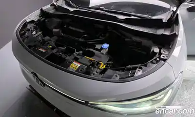 Volkswagen ID.4 2023 0.2 гидро в Москве № 1424053, миниатюра 6