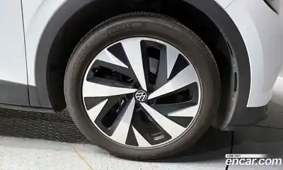 Volkswagen ID.4 2023 0.2 гидро в Москве № 1424053, миниатюра 7