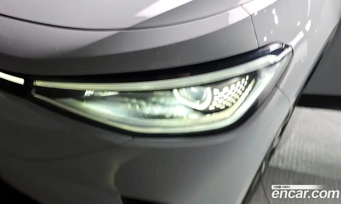 Volkswagen ID.4 2023 0.2 гидро в Москве № 1424053, фото 8
