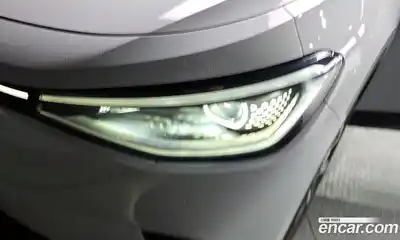 Volkswagen ID.4 2023 0.2 гидро в Москве № 1424053, миниатюра 8