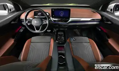 Volkswagen ID.4 2023 0.2 гидро в Москве № 1424053, миниатюра 10