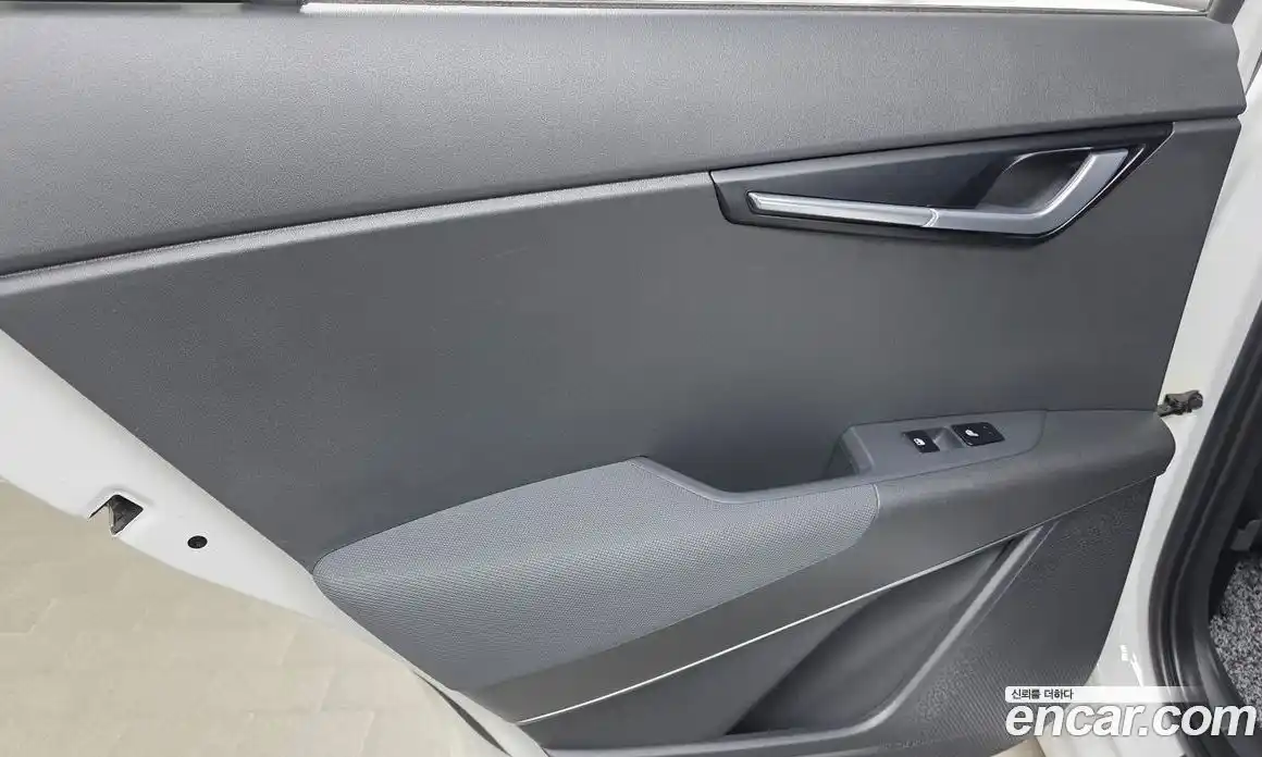 Kia Niro 2022 1.6 гидро в Москве № 1538660, фото 15