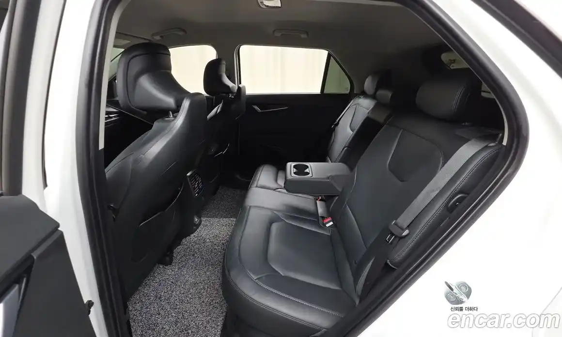 Kia Niro 2022 1.6 гидро в Москве № 1538660, фото 16