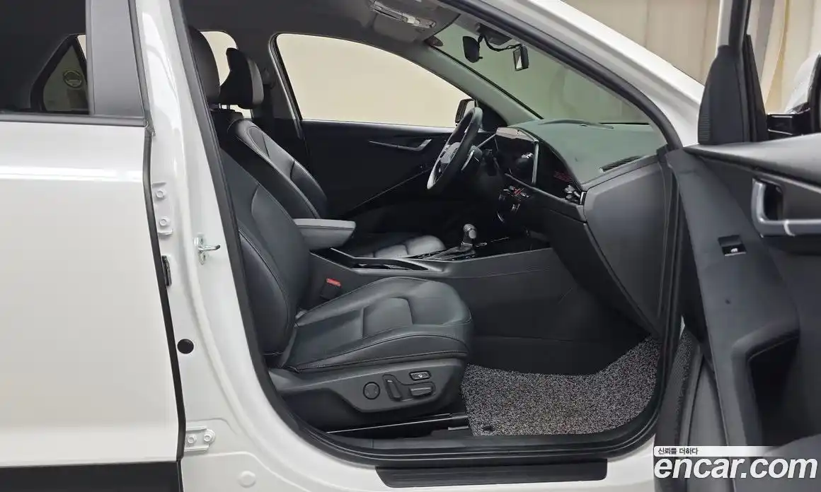 Kia Niro 2022 1.6 гидро в Москве № 1538660, фото 17