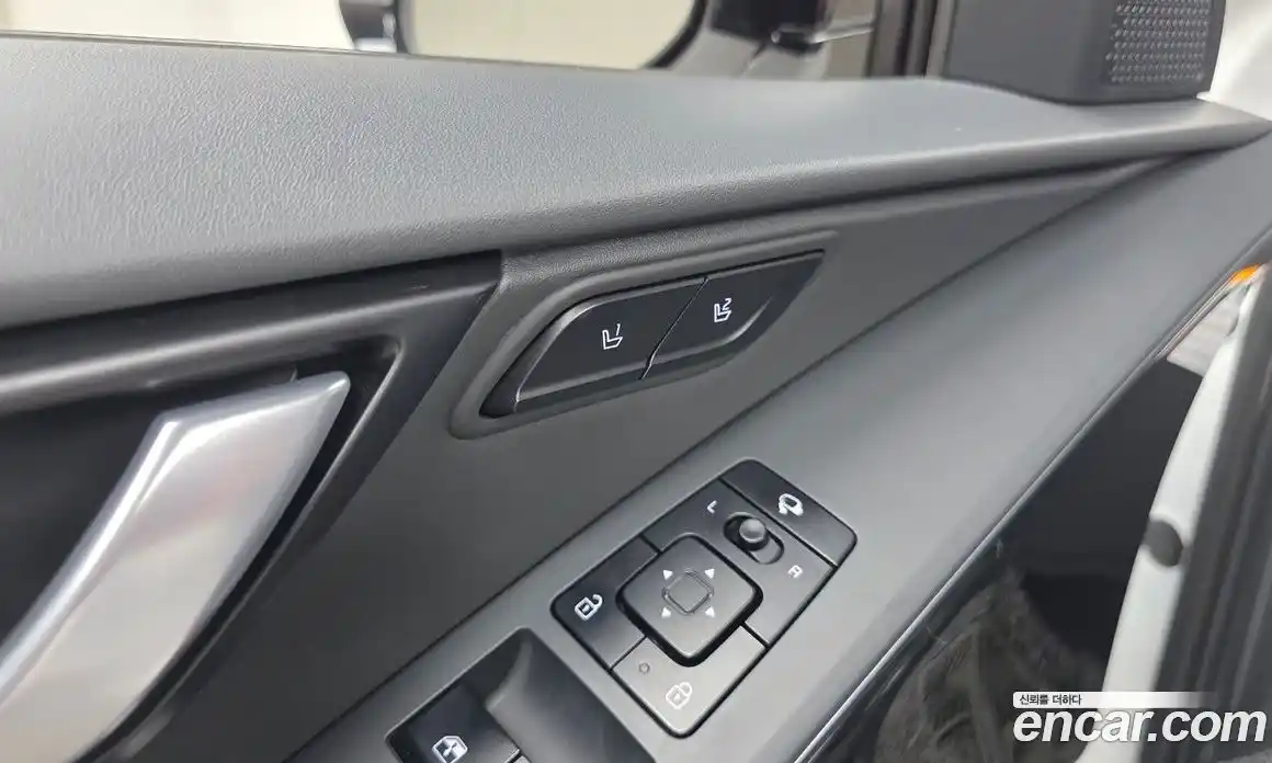 Kia Niro 2022 1.6 гидро в Москве № 1538660, фото 24