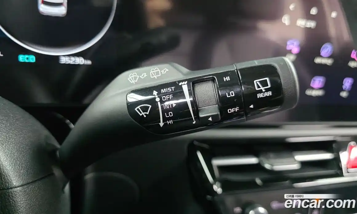 Kia Niro 2022 1.6 гидро в Москве № 1538660, фото 31
