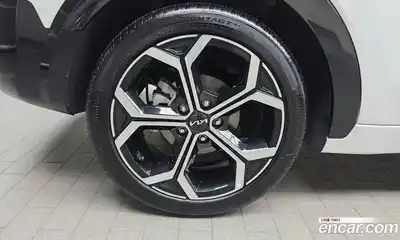 Kia Niro 2022 1.6 гидро в Москве № 1538660, миниатюра 5