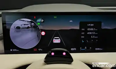 Genesis G80 2024 2.5 гидро в Москве № 1538857, миниатюра 11
