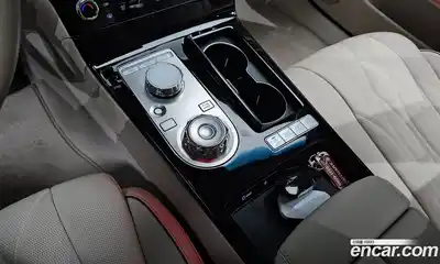 Genesis G80 2024 2.5 гидро в Москве № 1538857, миниатюра 12