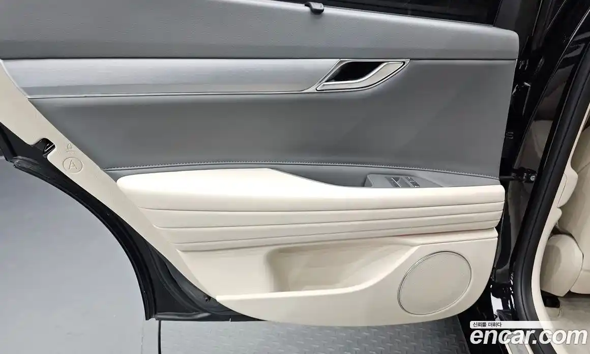 Genesis G80 2024 2.5 гидро в Москве № 1538857, фото 15