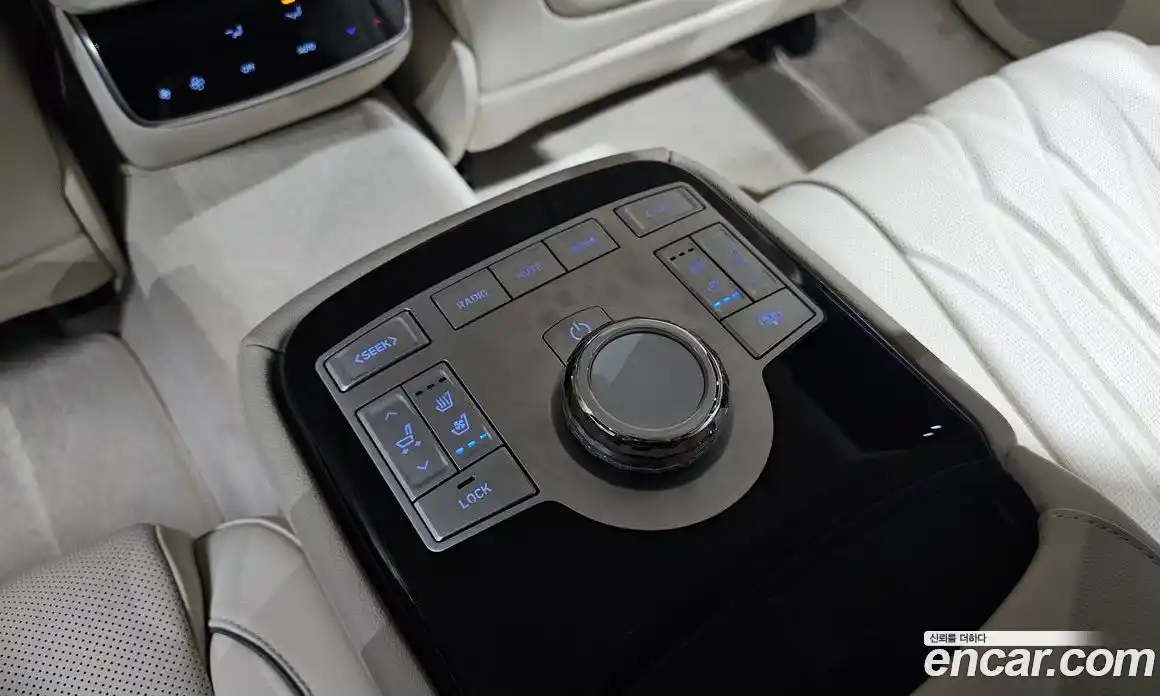 Genesis G80 2024 2.5 гидро в Москве № 1538857, фото 25