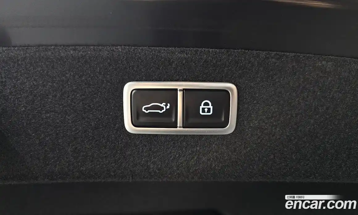 Genesis G80 2024 2.5 гидро в Москве № 1538857, фото 26