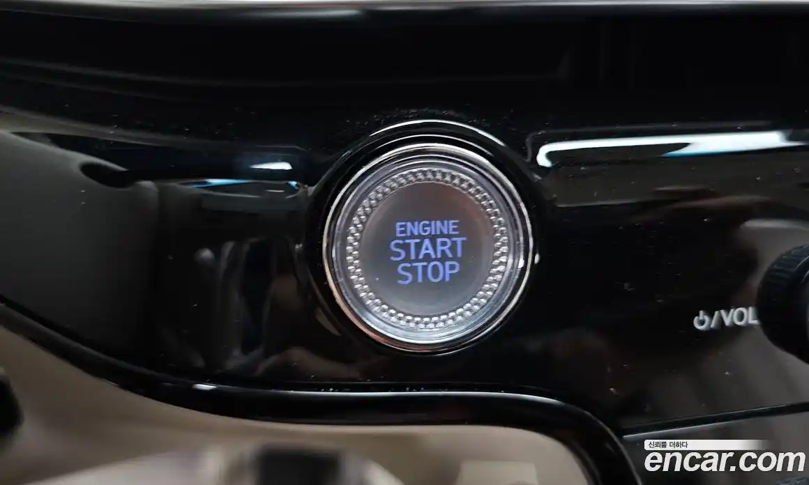 Genesis G80 2024 2.5 гидро в Москве № 1538857, фото 28
