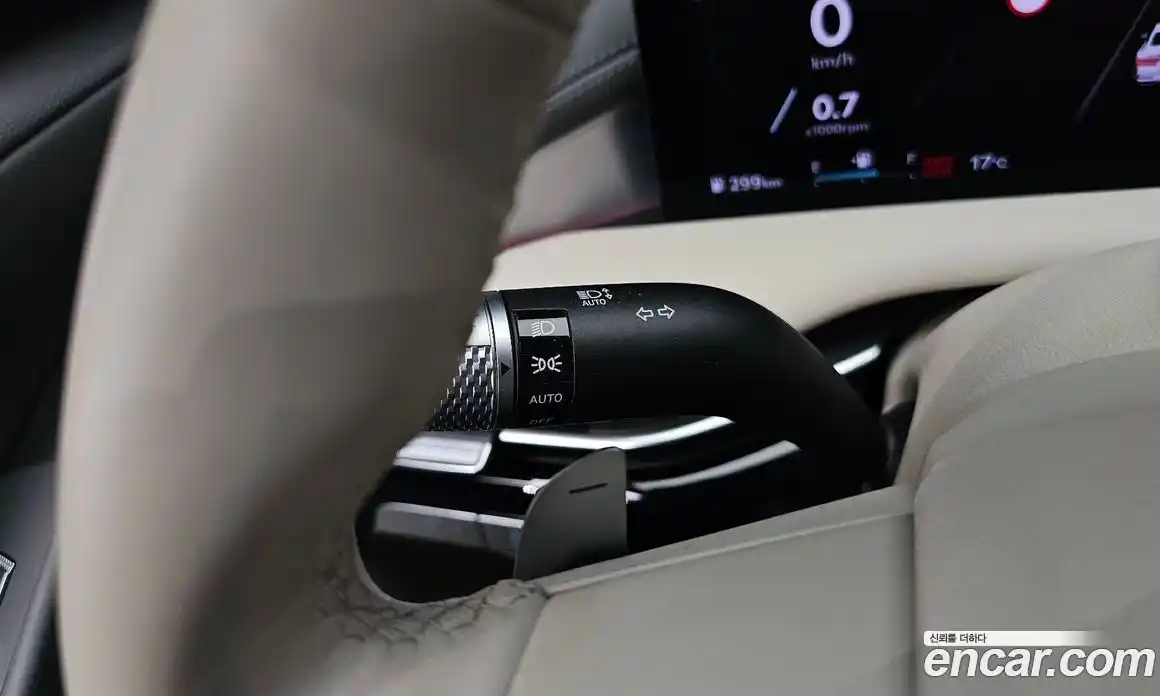Genesis G80 2024 2.5 гидро в Москве № 1538857, фото 29