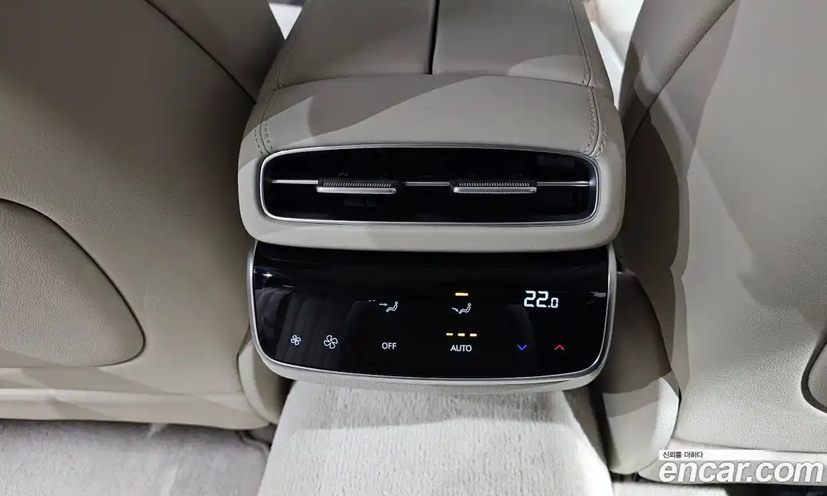 Genesis G80 2024 2.5 гидро в Москве № 1538857, фото 31