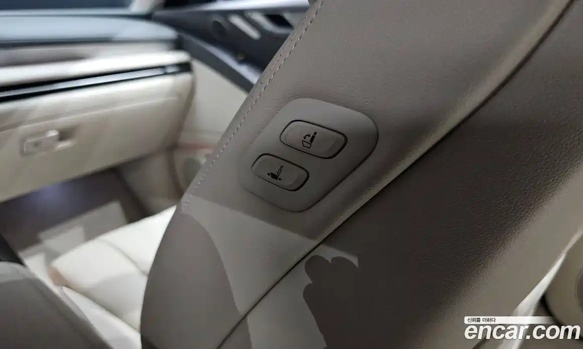 Genesis G80 2024 2.5 гидро в Москве № 1538857, фото 32