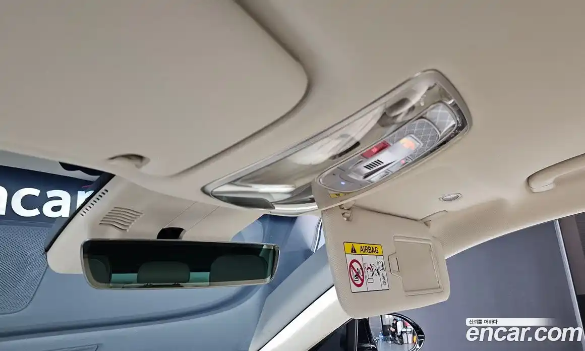 Genesis G80 2024 2.5 гидро в Москве № 1538857, фото 34