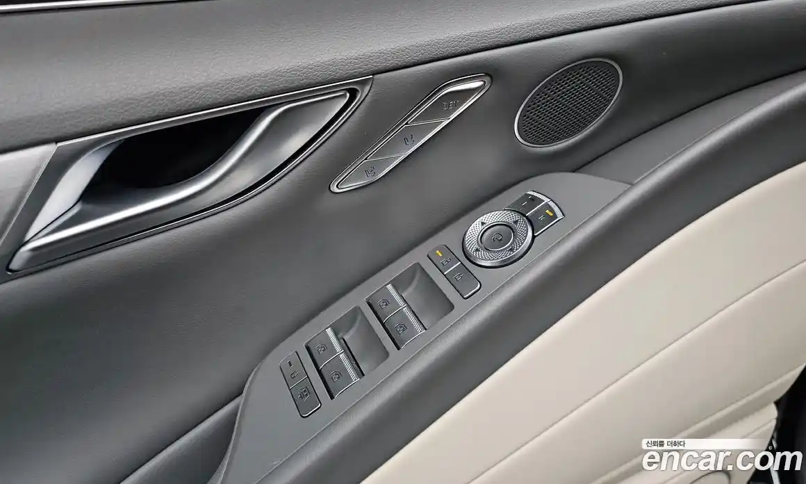 Genesis G80 2024 2.5 гидро в Москве № 1538857, фото 35