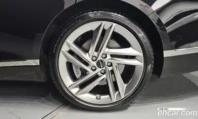 Genesis G80 2024 2.5 гидро в Москве № 1538857, миниатюра 7