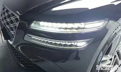 Genesis G80 2024 2.5 гидро в Москве № 1538857, миниатюра 8