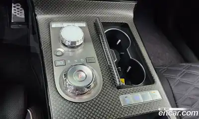 Genesis G80 2024 3.5 гидро в Москве, миниатюра 11