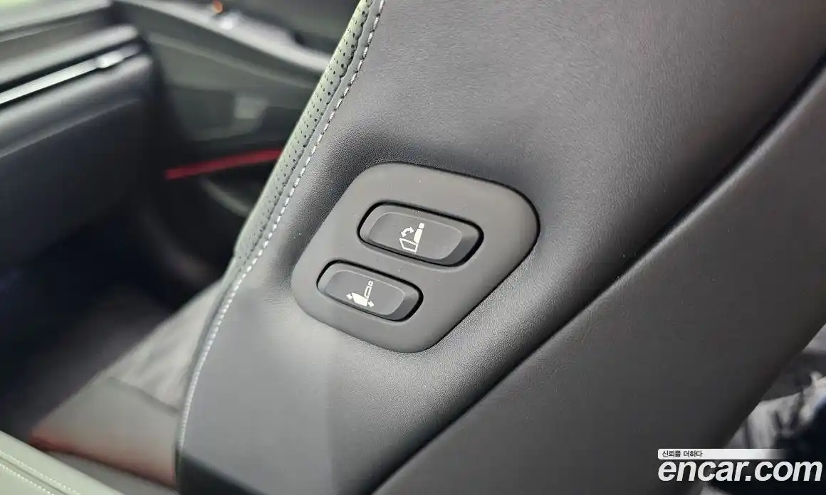 Genesis G80 2024 3.5 гидро в Москве, фото 27