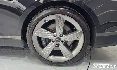 Genesis G80 2024 3.5 гидро в Москве, миниатюра 6