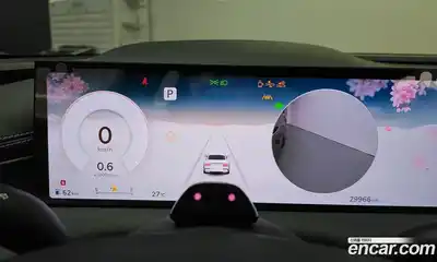 Genesis G80 2024 3.5 гидро в Москве, миниатюра 10