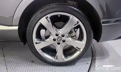 Genesis GV80 2022 3.5 гидро в Москве, миниатюра 7