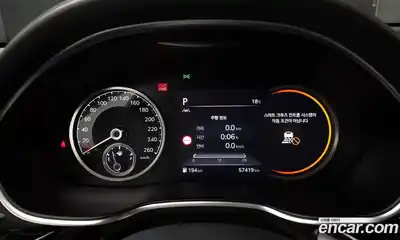 Genesis G80 2022 2.5 гидро в Москве № 1539089, миниатюра 11