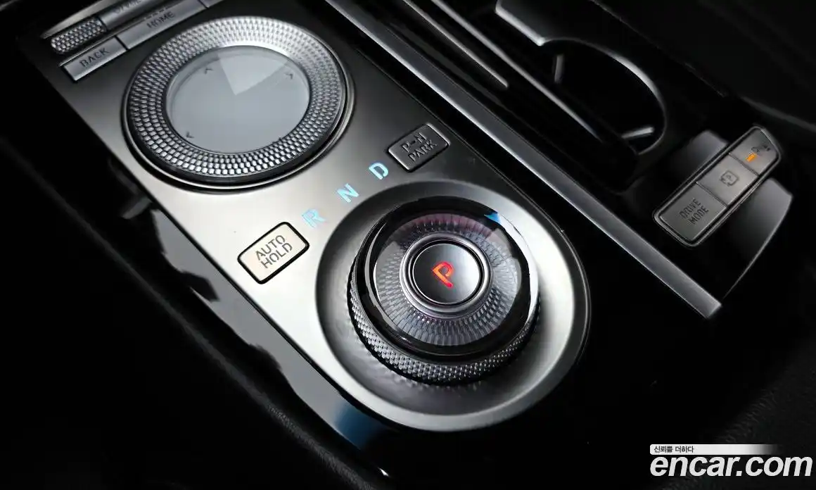 Genesis G80 2022 2.5 гидро в Москве № 1539089, фото 12